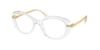 Picture of Swarovski Eyeglasses SK2001
