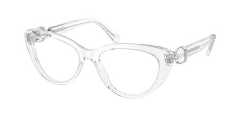 Picture of Swarovski Eyeglasses SK2005