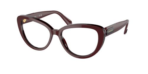 Picture of Swarovski Eyeglasses SK2014