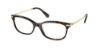 Picture of Swarovski Eyeglasses SK2017F