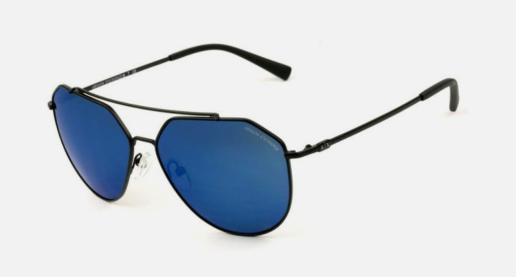 Picture of Armani Exchange Sunglasses 0AX2023S