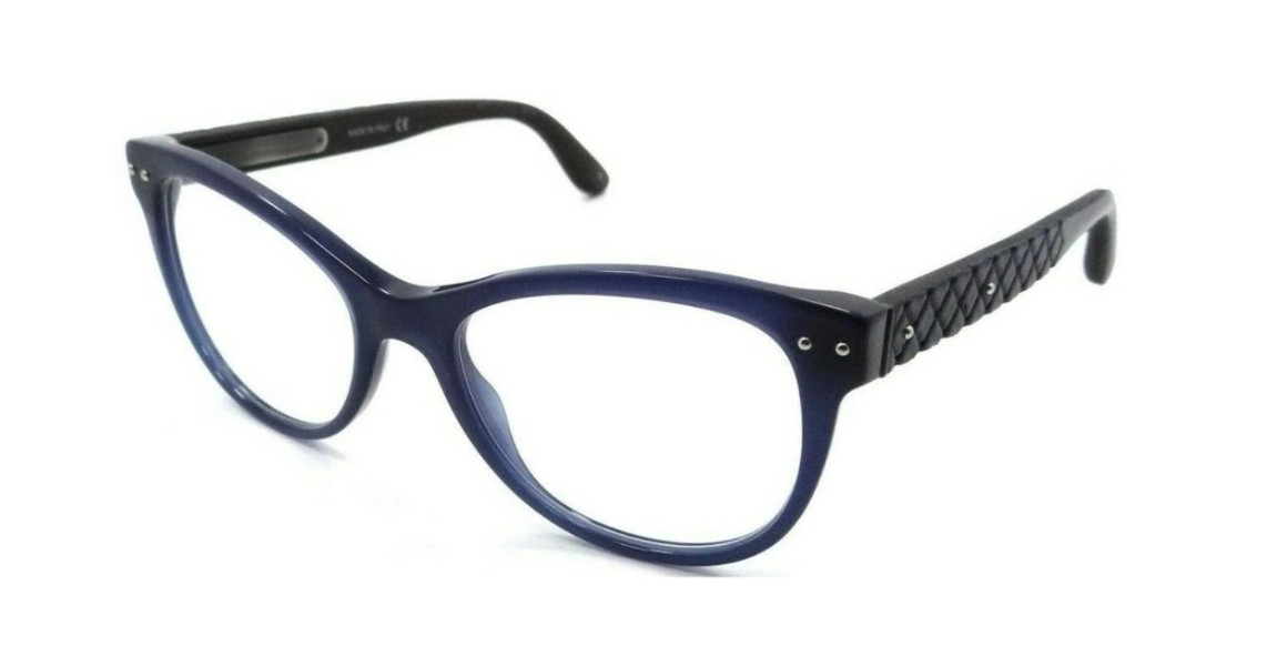 Picture of Bottega Veneta Eyeglasses BV0009O