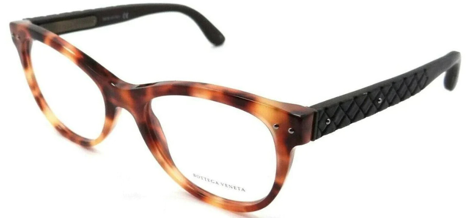 Picture of Bottega Veneta Eyeglasses BV0009OA