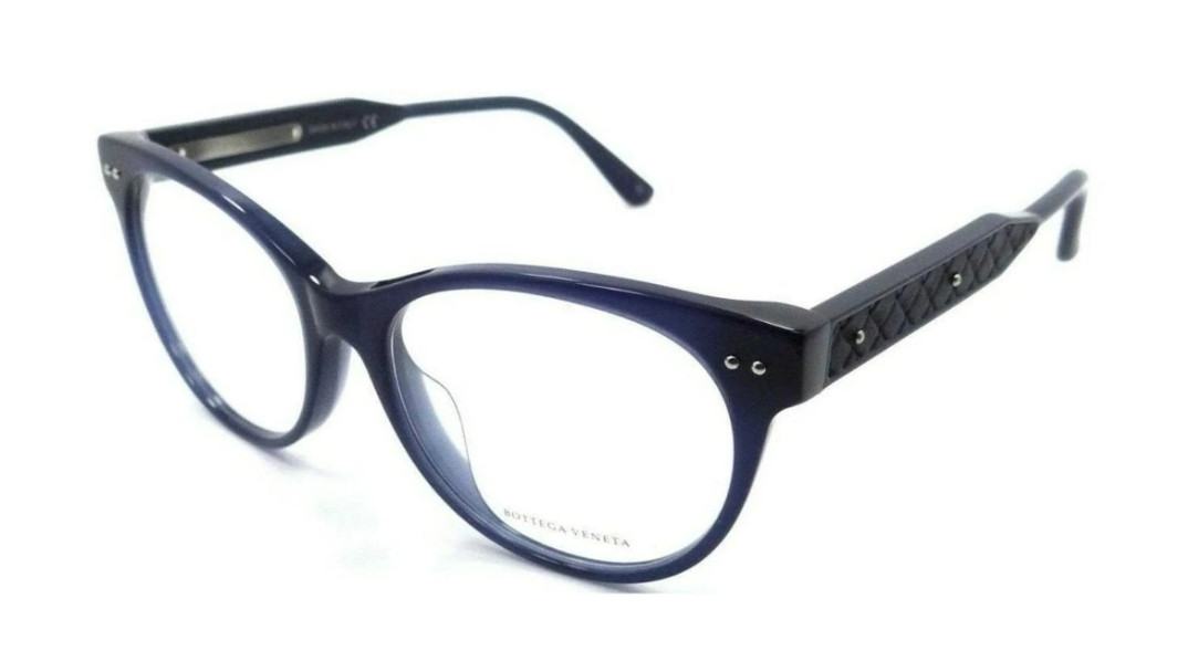 Picture of Bottega Veneta Eyeglasses BV0017OA