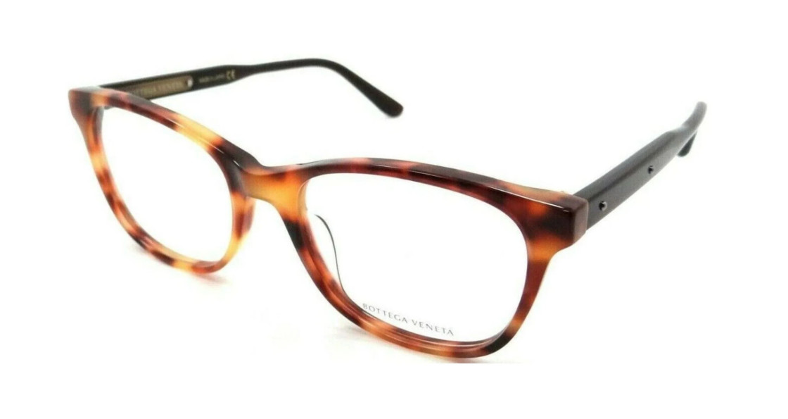 Picture of Bottega Veneta Eyeglasses BV0024O