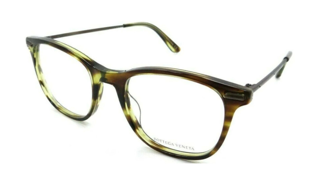 Picture of Bottega Veneta Eyeglasses BV0033O