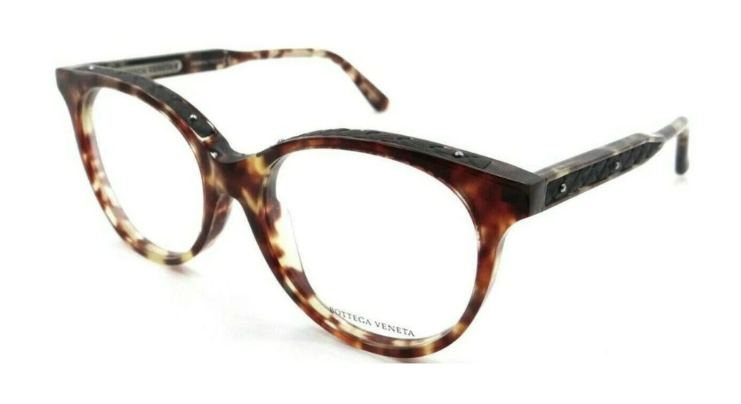 Picture of Bottega Veneta Eyeglasses BV0069OA