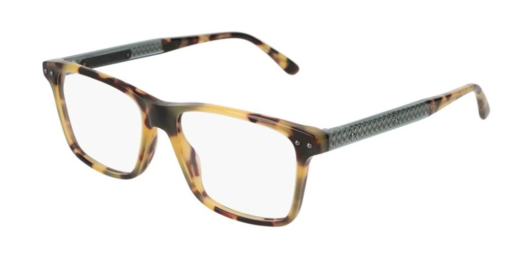Picture of Bottega Veneta Eyeglasses BV0130O