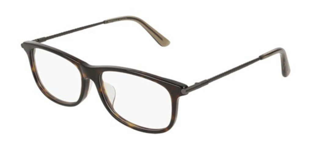 Picture of Bottega Veneta Eyeglasses BV0187OA