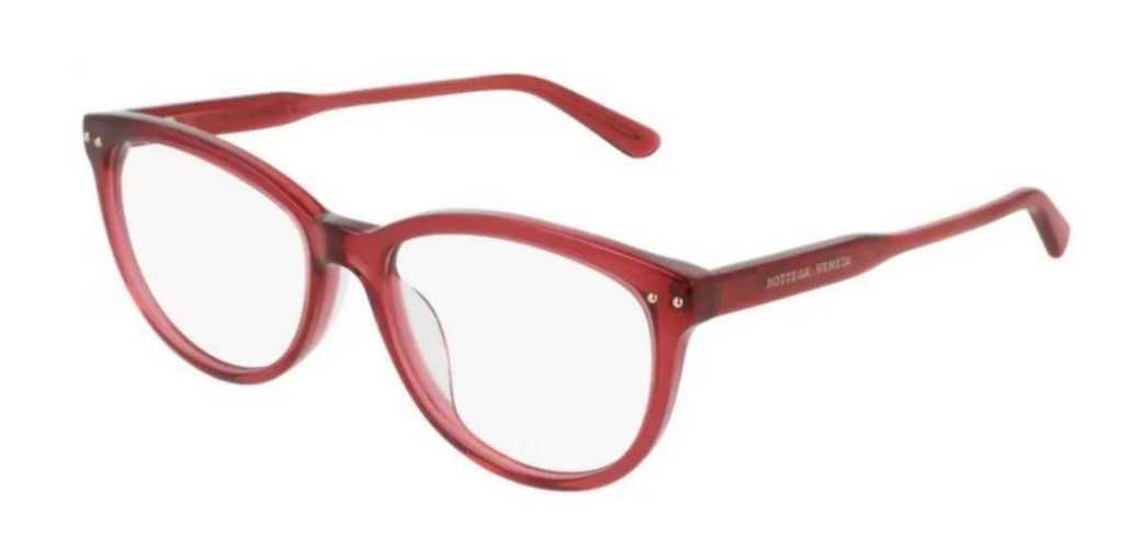 Picture of Bottega Veneta Eyeglasses BV0196O