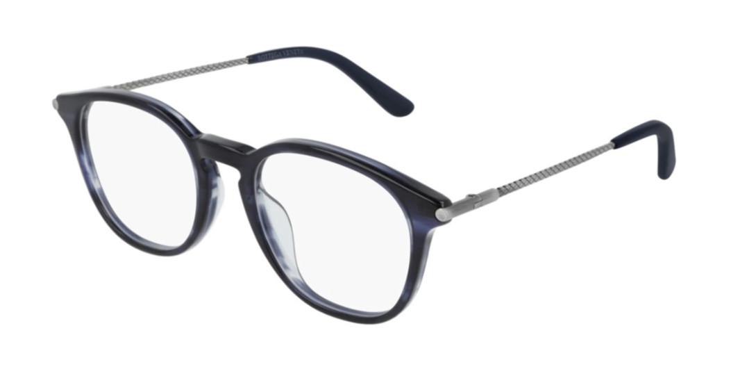 Picture of Bottega Veneta Eyeglasses BV0200O