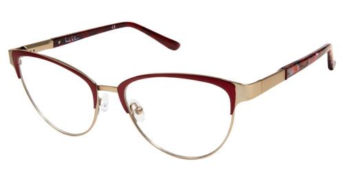 Picture of Nicole Miller Eyeglasses Chauncey