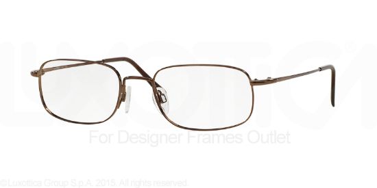 Picture of Luxottica Eyeglasses LU6502