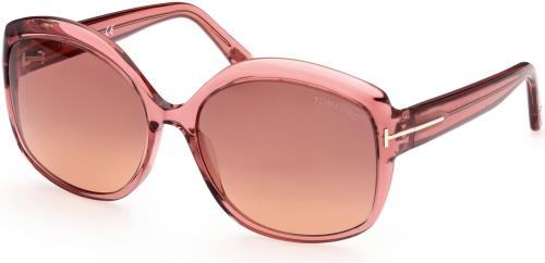 Picture of Tom Ford Sunglasses FT0919 CHIARA-02