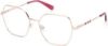 Picture of Gant Eyeglasses GA4154