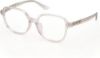 Picture of Guess Eyeglasses GU50154-D