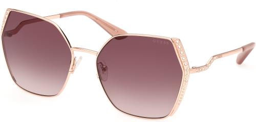 Picture of Guess Sunglasses GU7843-S