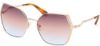 Picture of Guess Sunglasses GU7843-S
