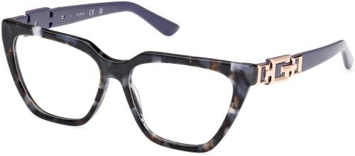 Picture of Guess Eyeglasses GU2985