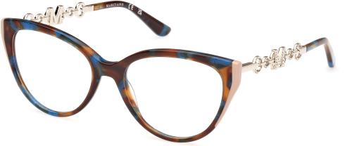 Picture of Guess By Marciano Eyeglasses GM50006