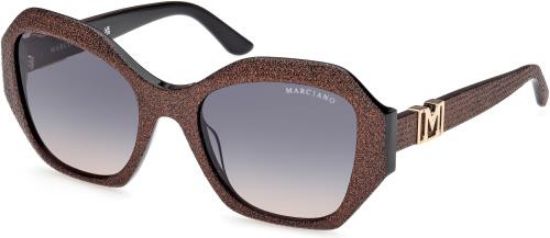 Picture of Guess By Marciano Sunglasses GM00007