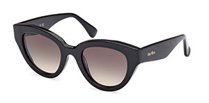 Picture of Max Mara Sunglasses MM0077 GLIMPSE1