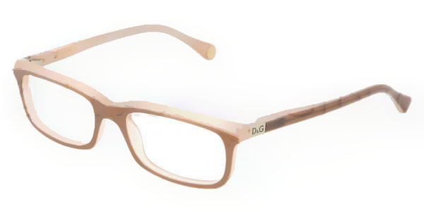 Picture of D&G Eyeglasses DD1214