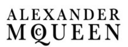 Picture for manufacturer Alexander Mcqueen