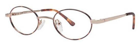 Picture of Gallery Eyeglasses G514