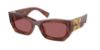 Picture of Miu Miu Sunglasses MU09WS
