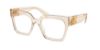 Picture of Miu Miu Eyeglasses MU04UV