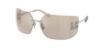 Picture of Miu Miu Sunglasses MU54YS