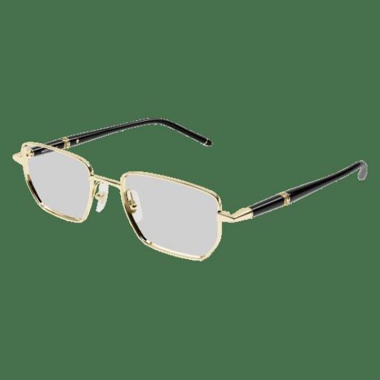 Designer Frames Outlet. Montblanc Eyeglasses MB0347O
