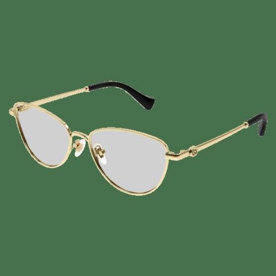 Designer Frames Outlet. Gucci Eyeglasses GG1595O