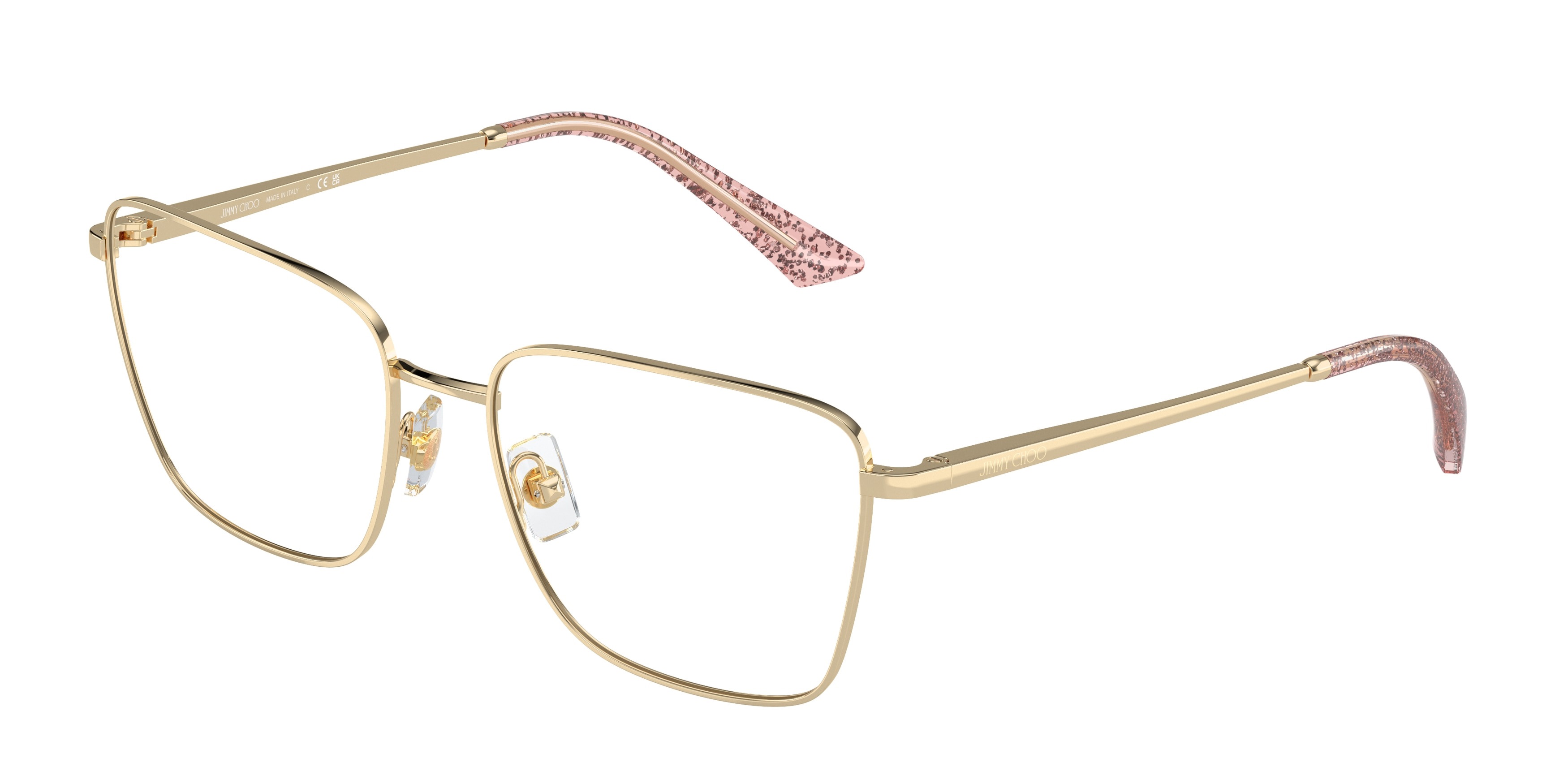 Picture of Jimmy Choo Eyeglasses JC2003