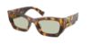 Picture of Miu Miu Sunglasses MU09WS