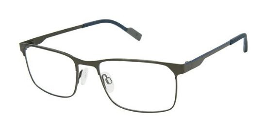 Picture of Titanflex Eyeglasses 827078