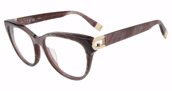 Picture of Furla Eyeglasses VFU827