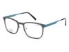 Picture of C-Zone Eyeglasses R1262