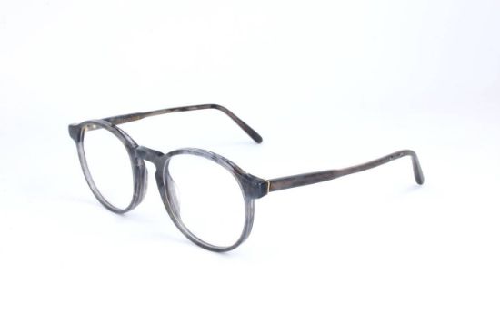 Picture of RetroSuperFuture Eyeglasses N. 01 PIETRA GRIGIO