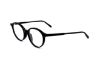 Picture of RetroSuperFuture Eyeglasses NUMERO 52 NERO
