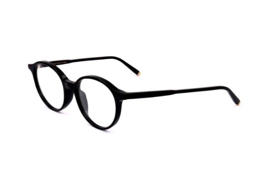 Picture of RetroSuperFuture Eyeglasses NUMERO 52 NERO