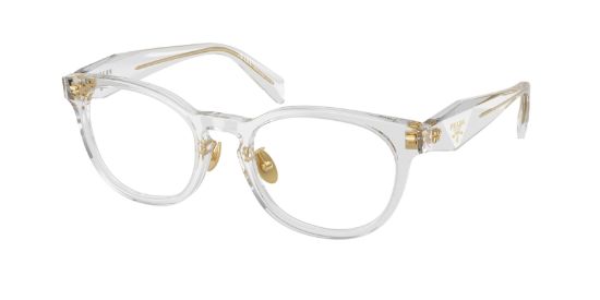 Picture of Prada Eyeglasses PRB06VD
