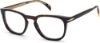 Picture of David Beckham Eyeglasses DB 7022/BB