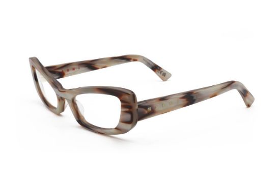 Picture of Marni Eyeglasses JARBEK SHELL