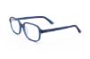 Picture of RetroSuperFuture Eyeglasses NUMERO 05 LIGHT BLUE