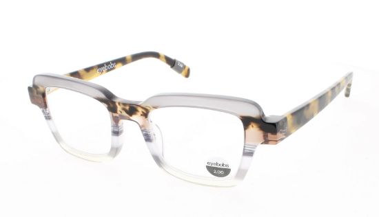 Picture of Eyebobs Eyeglasses LARGE AND IN CHARGE