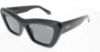Picture of Quay Sunglasses ON THE RADIO RX