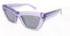 Picture of Quay Sunglasses ON THE RADIO RX