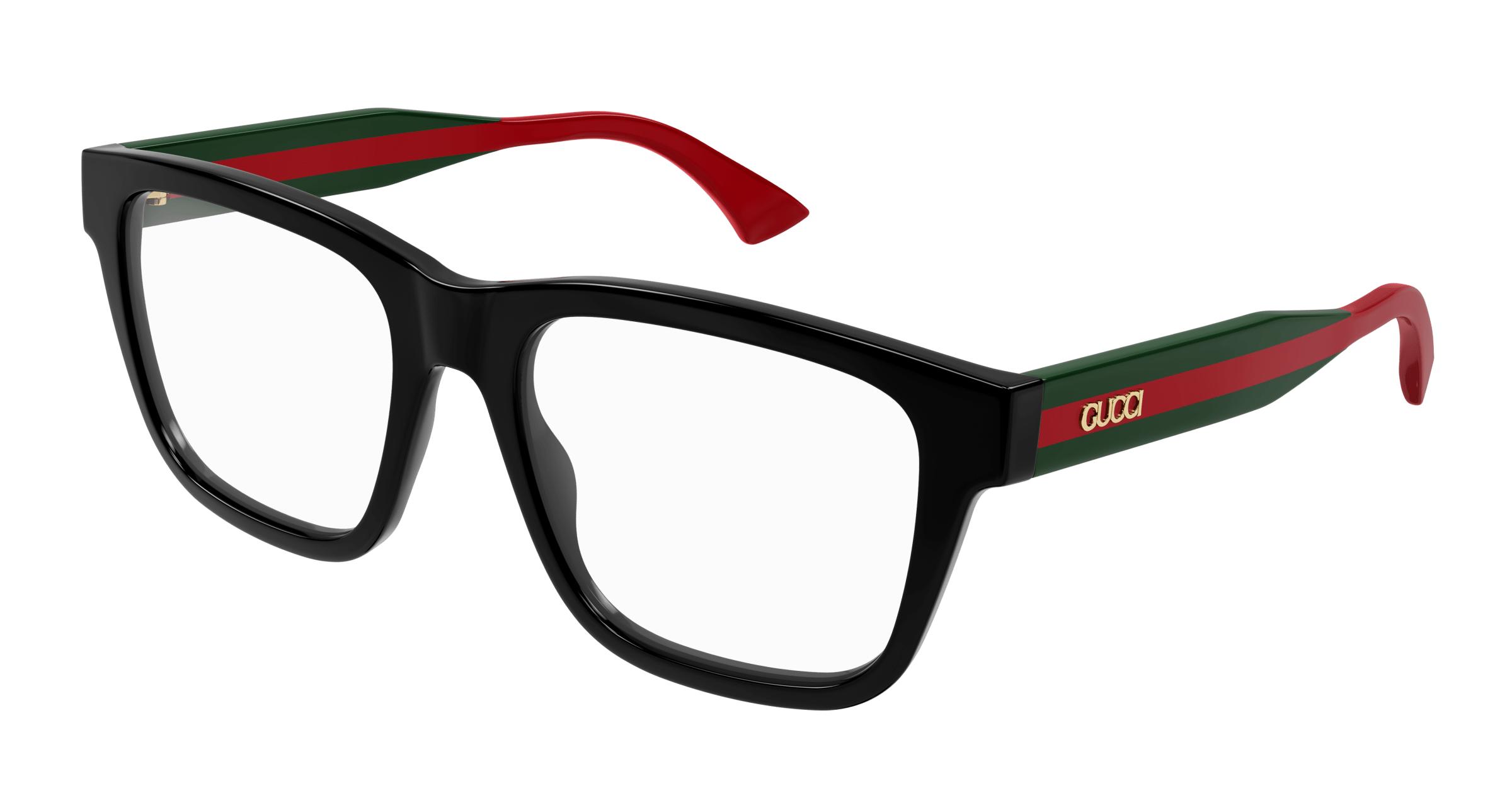 Brand New Gucci Glasses..Best Offer Gucci GG1133O 001 Glasses - US main image 3